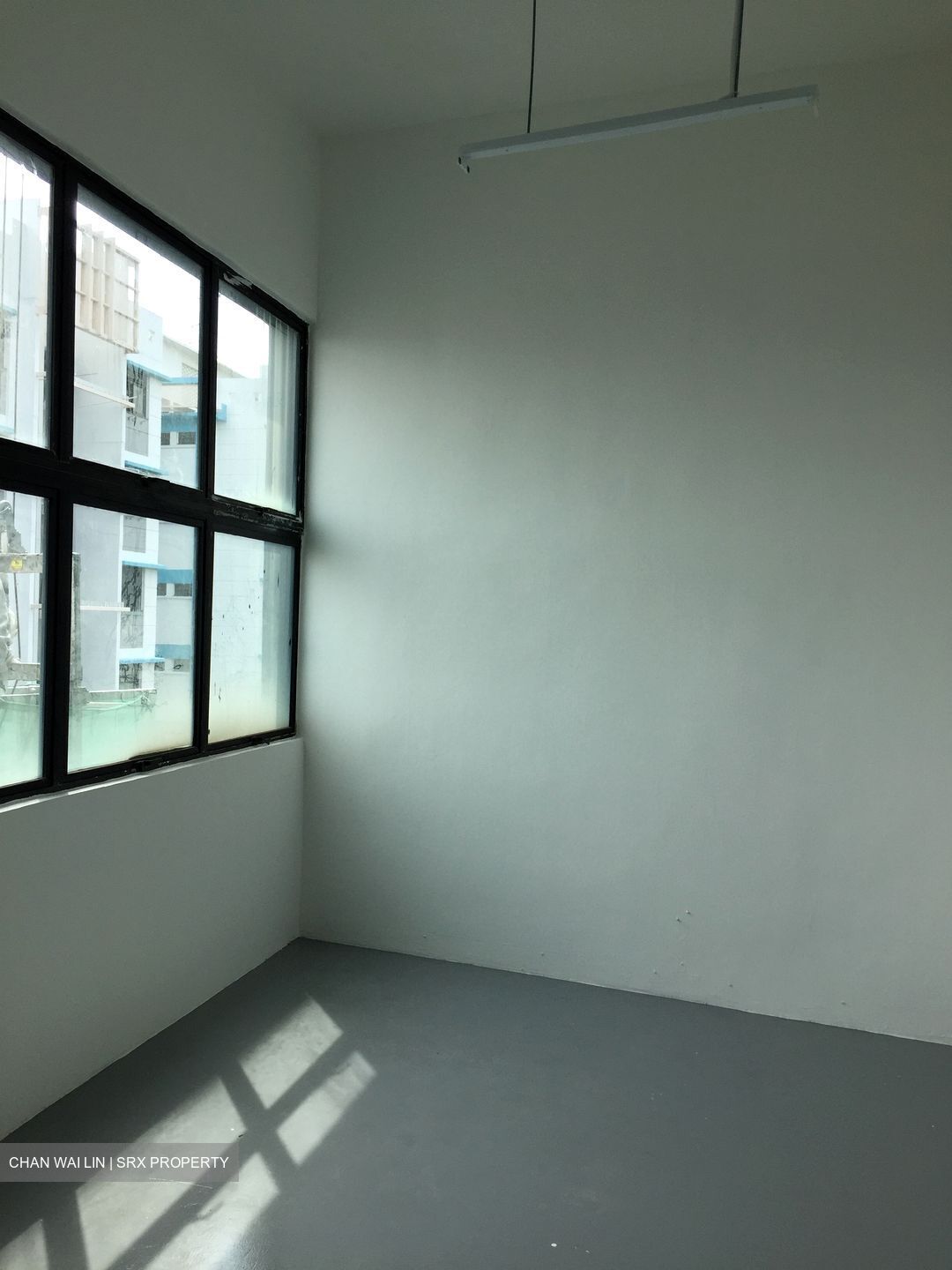 Thk Industrial Building (D14), Factory #456031431
